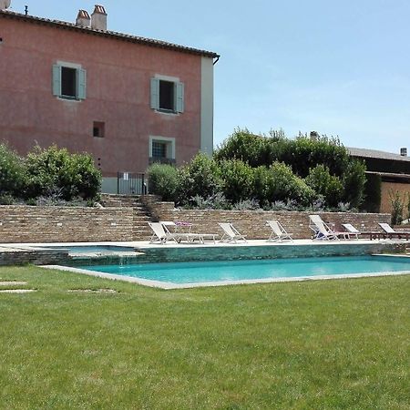 Agriturismo Casale Bonaparte Cellere Luaran gambar