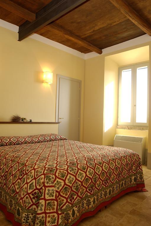 Agriturismo Casale Bonaparte Cellere Luaran gambar
