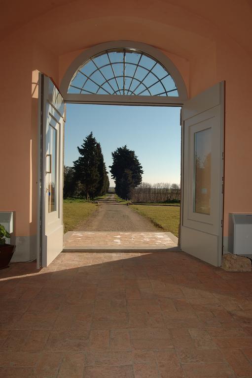 Agriturismo Casale Bonaparte Cellere Luaran gambar