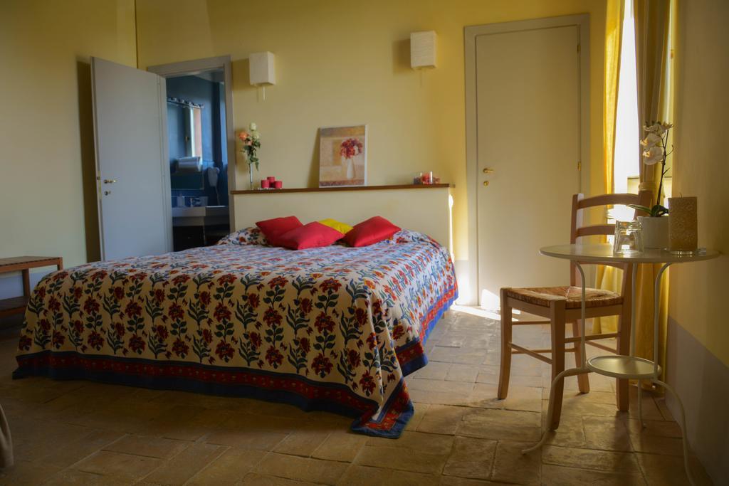 Agriturismo Casale Bonaparte Cellere Luaran gambar