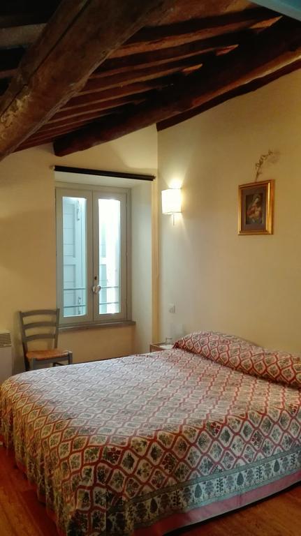 Agriturismo Casale Bonaparte Cellere Luaran gambar