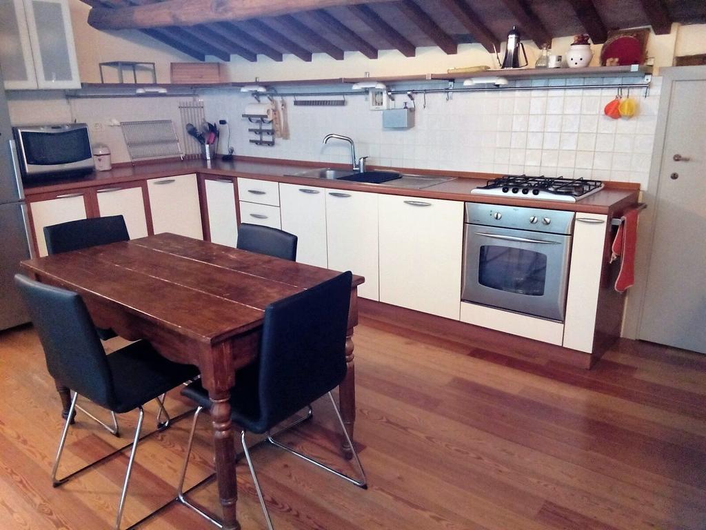 Agriturismo Casale Bonaparte Cellere Luaran gambar
