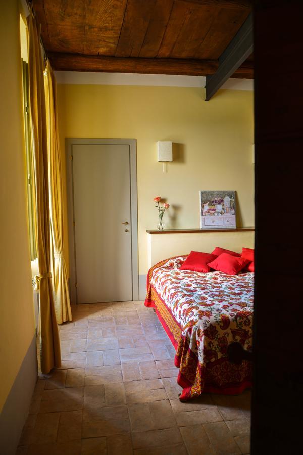 Agriturismo Casale Bonaparte Cellere Luaran gambar