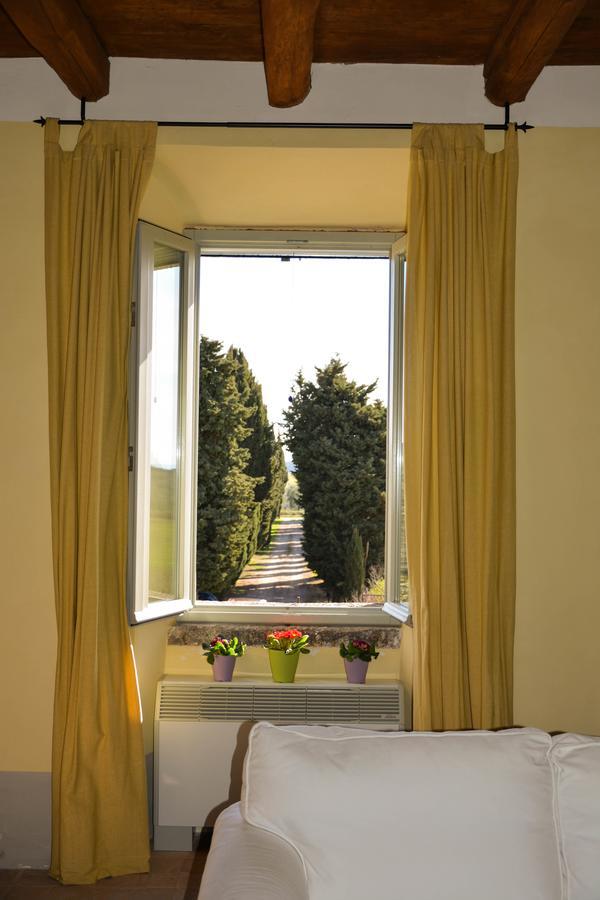 Agriturismo Casale Bonaparte Cellere Luaran gambar