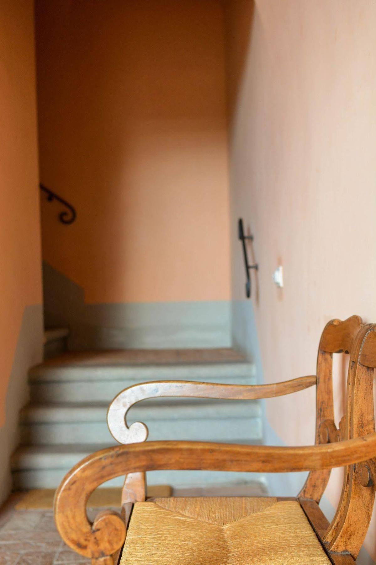 Agriturismo Casale Bonaparte Cellere Luaran gambar