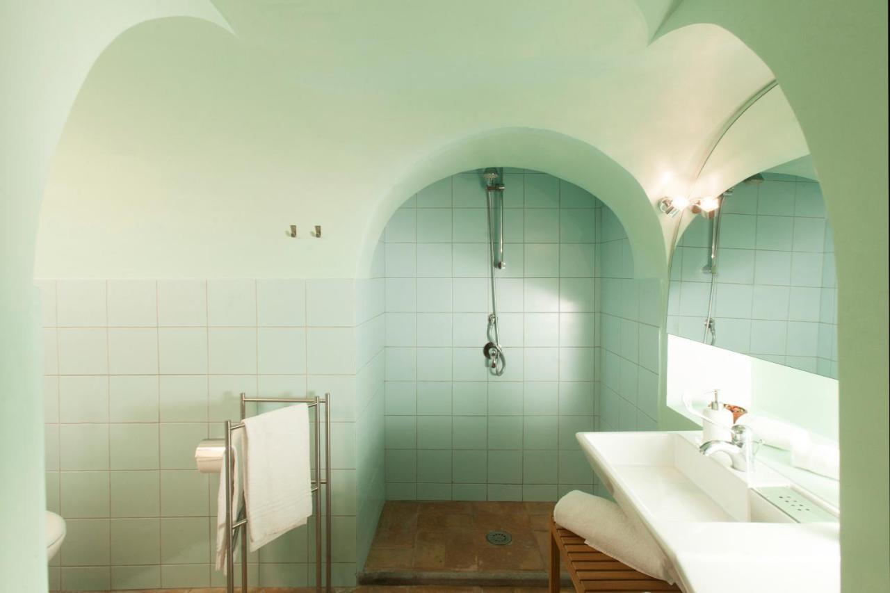 Agriturismo Casale Bonaparte Cellere Luaran gambar