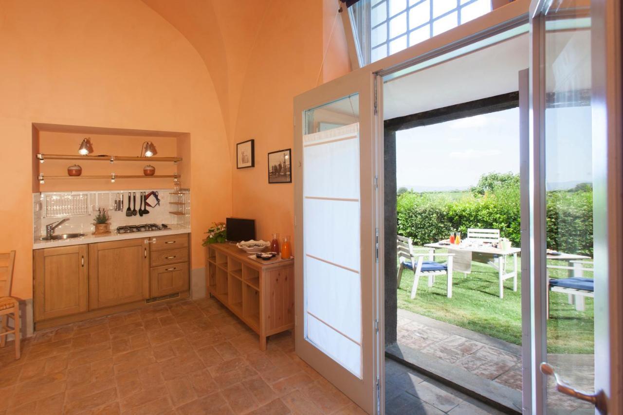 Agriturismo Casale Bonaparte Cellere Luaran gambar